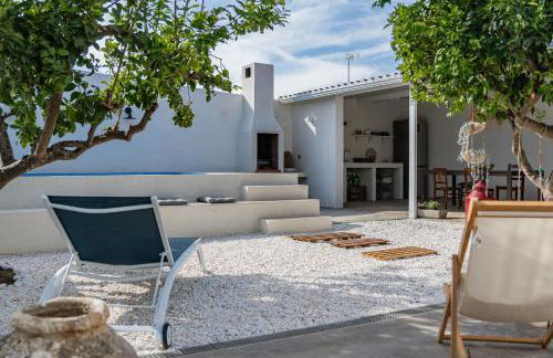 Casa da Avó Júlia Pestana (Piscina privada) - Foto 46