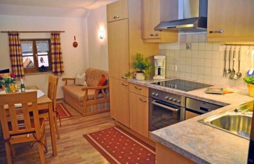 Taffenreutherhof - Foto 22