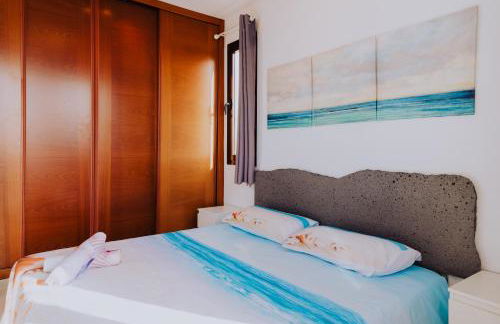 Villa Lanzarote Deluxe & Spa Pool - Foto 19