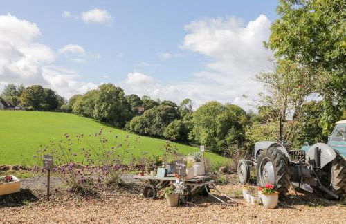 The Old Byre - Foto 50