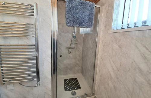 Nature's Nook - Norfolk Broads - Foto 14