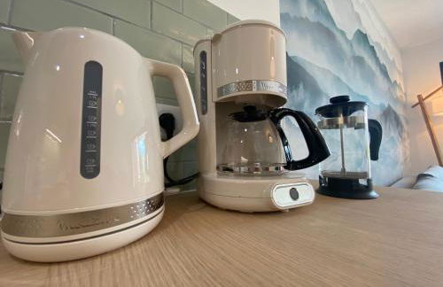 L'ORANGERAIE - Garage, Balcon, Vélos, Proche Lac, Vue Montagne - Foto 36