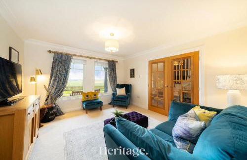 Bonnieview House, Tarves, Aberdeenshire - Photo 15