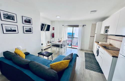 VV Coral I con Vistas al MAR - Foto 4