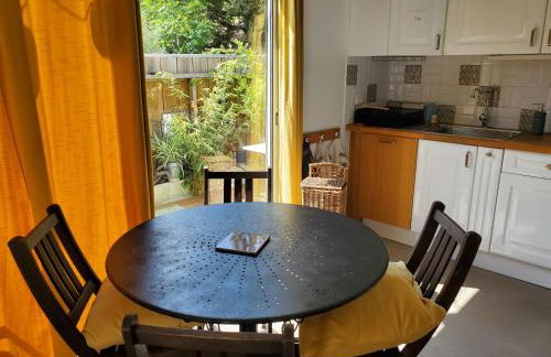 Jolie maison en bois climatisée Proche Lac&Océan - Foto 28