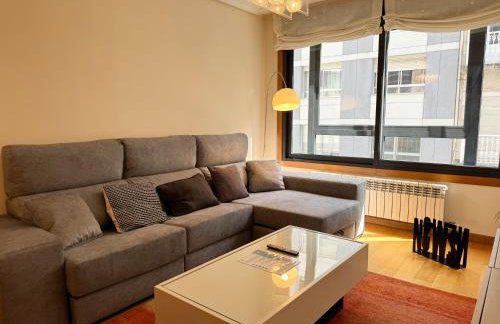 Vigo Centro 3HAB Parking incluido & WiFi 5PAX ツ by Rias Baixas Rentals - Foto 74