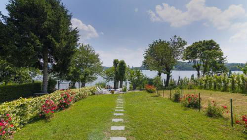 Casa Maddalena Private Beach - Happy Rentals - Foto 3, Garden view