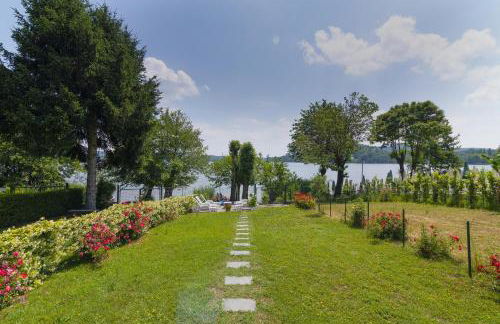 Casa Maddalena Private Beach - Happy Rentals - Foto 3