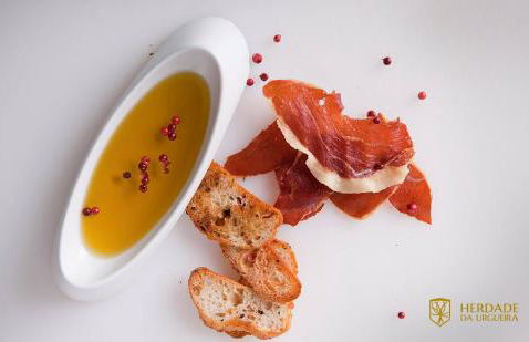 Herdade da Urgueira - Foto 25