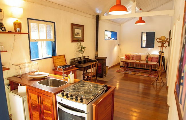 FAZENDA CATUÇABA - Foto 24