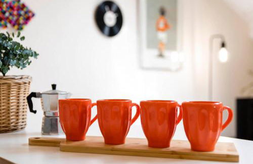 Reggio Center Lovely Apartments - Foto 35