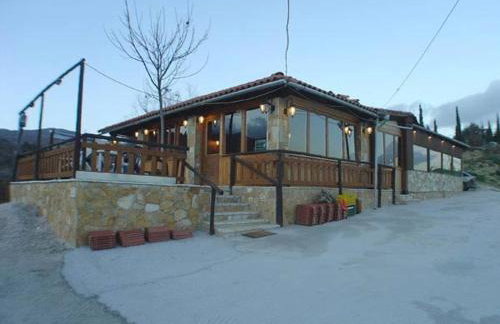 Φάρμα της φονισσας - Foto 1