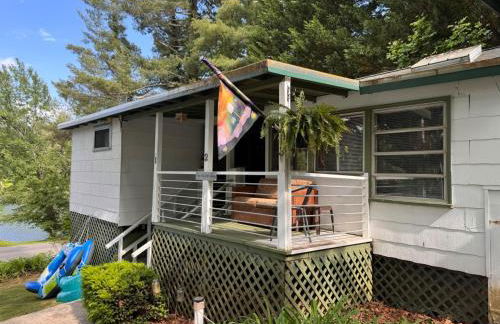 Mountain Lake Cottages - Foto 71