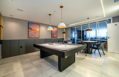 Apartamento 509 com piscina Aquecida - Foto 69