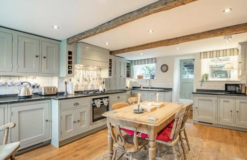 Hob Cote - Cottage - Foto 12