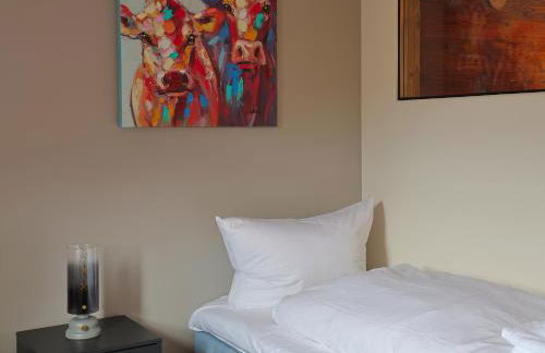 Edelschwarz Allgäu - Foto 18