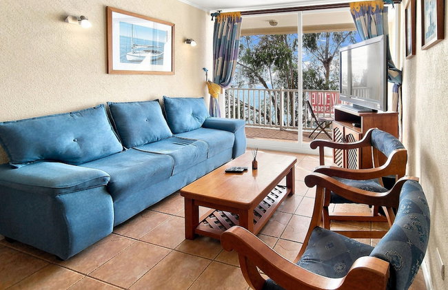 Oceana Suites Bahía Pelicanos - Foto 41
