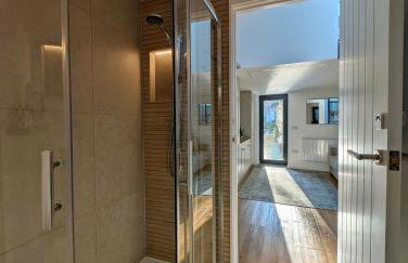 NEW The Water Shed Beer Devon sleeps 2 - Foto 29