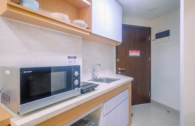 Comfort 1BR Apartment at Mustika Golf Residences - Foto 13