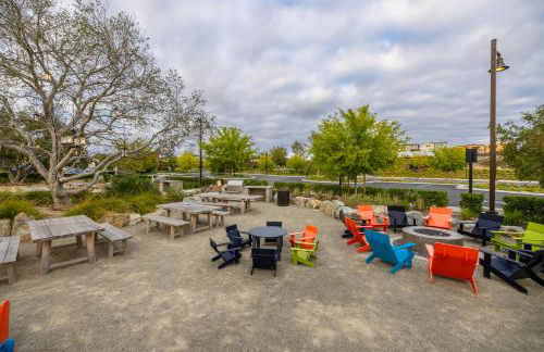 @marbella Lane -amazing 5BR Home in Rancho Mission - Foto 136