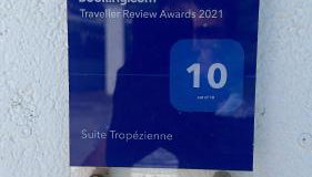 Suite Tropézienne - Photo 2