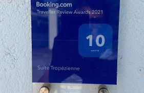 Suite Tropézienne - Foto 2