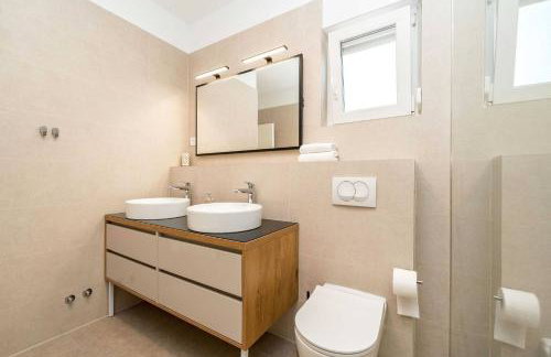 MY DALMATIA - Luxury villa Tala with amazing sea view, private heated pool and sauna - Photo 55