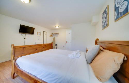 6 Mi to Lumen Field World Cup HQ with Private Patio - Foto 11