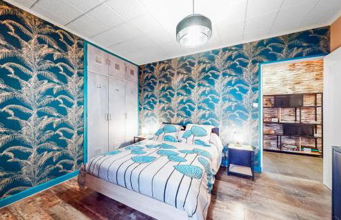 3 Bedroom Lovely Home In La Douze - Foto 19