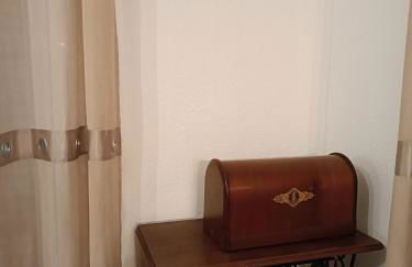 Ferienhaus an der Ronneburg - Foto 14