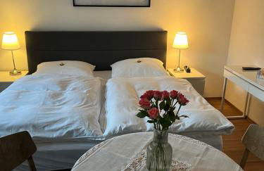 Ferienwohnung Einzimmerappartement - Foto 3