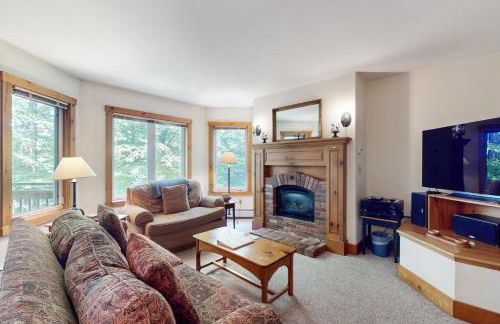 The Jay Chalet - Foto 9