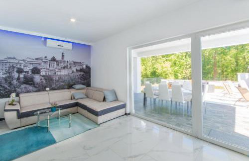 Villa Inka, an exquisitely crafted Villa boasting a private pool - Foto 19