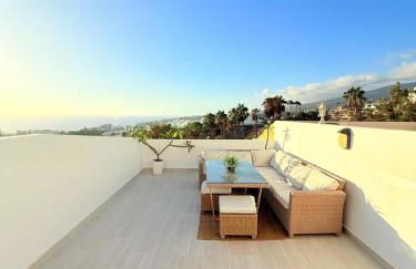 Sea view Nice apartament in Ocean View - Foto 26