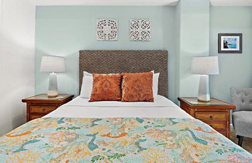 Maui Kaanapali Villas A108 - Photo 24