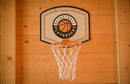 Villa Brbon - Serene Getaway - Foto 71