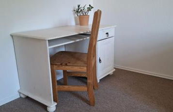 Ferienwohnung alte Backstube - Foto 29