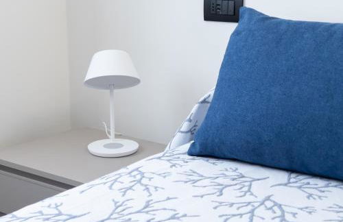 LargoDoria - ViaGenova, box auto privato incluso - Foto 25