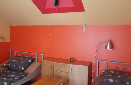 Noclegi u Gosi Mosty koło Gdyni - Foto 29