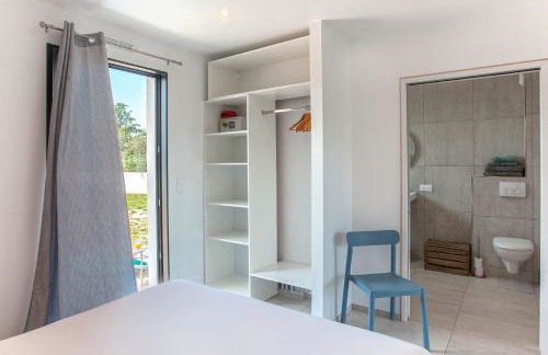 Tramontana quiet place 7 min from beach swimming pool bbq - Foto 26