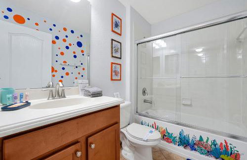 Private Pool & Hot Tub Themed Paradise Near Theme Parks - Foto 5