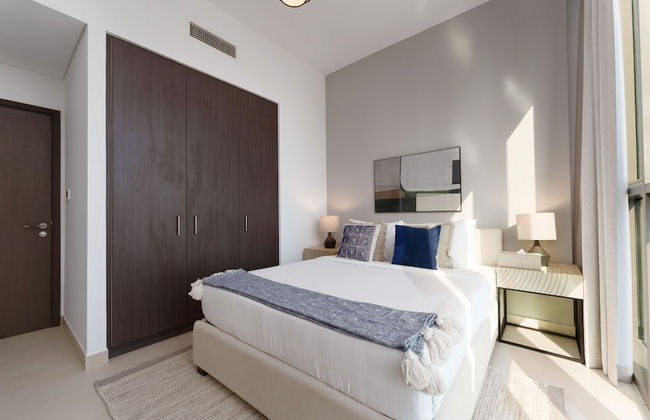 Maison Privee - Luxury Apt with Burj Khalifa Vw & Direct Mall Access - Photo 14