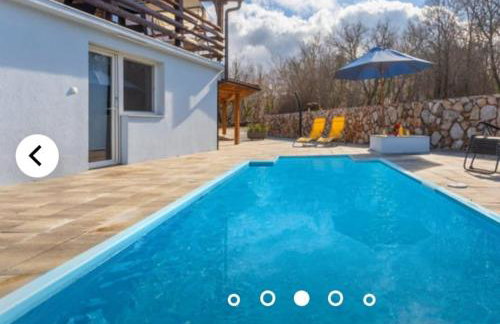 VILA IRENA - Photo 6