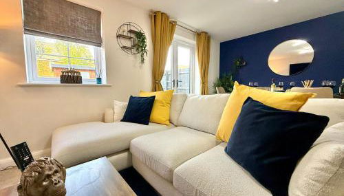 3 bedroom spacious Home in Hampton Water -Peterborough - Foto 4