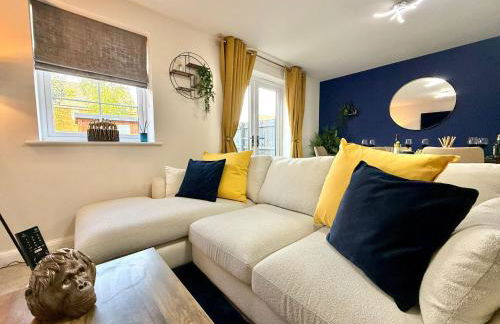 3 bedroom spacious Home in Hampton Water -Peterborough - Foto 4