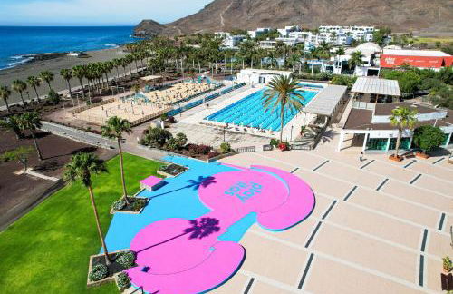 Playitas Aparthotel - Sports Resort - Photo 18