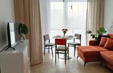 Apartament Kilińskiego - Foto 3