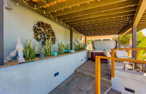 The Mermaid House - Foto 42