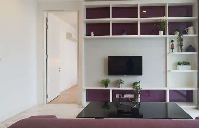 The Platinum Suites - Photo 57