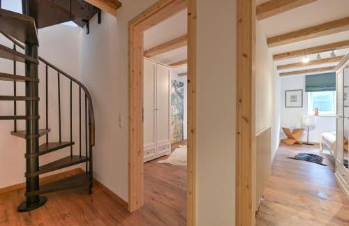 Im Allgäuer Bauernstall - Foto 8